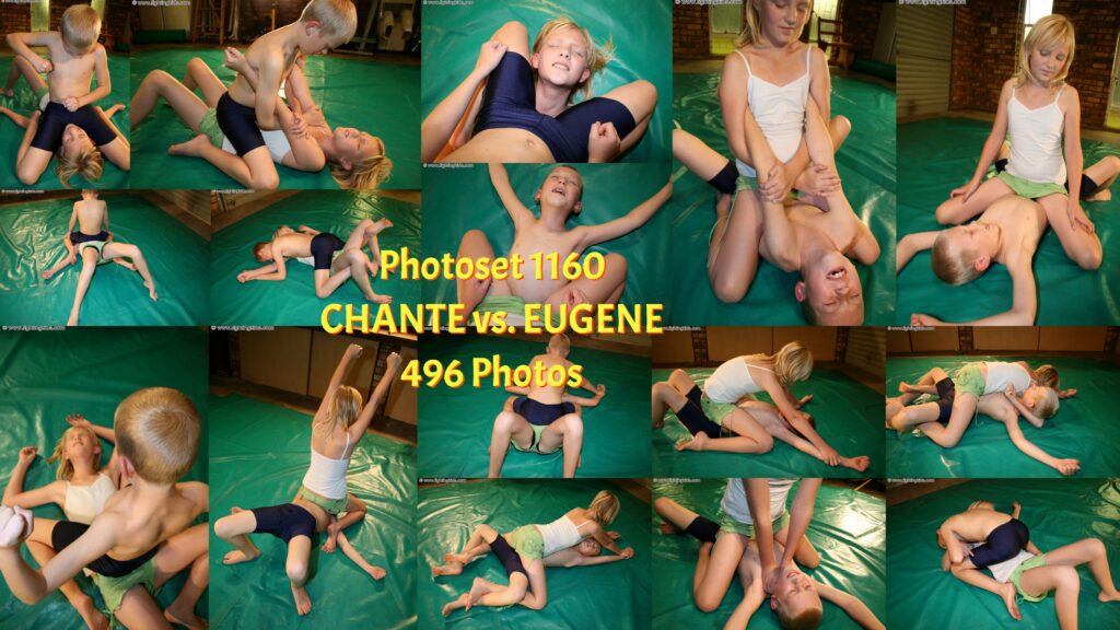 Youth Wrestling Match Highlights - Volume 6